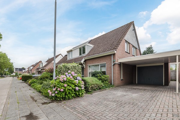 Medium property photo - Spechtenhof 27, 9502 SM Stadskanaal